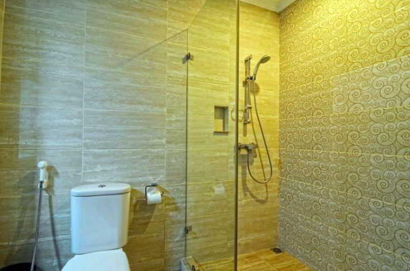 Rosani Hotel Кута Экстерьер фото